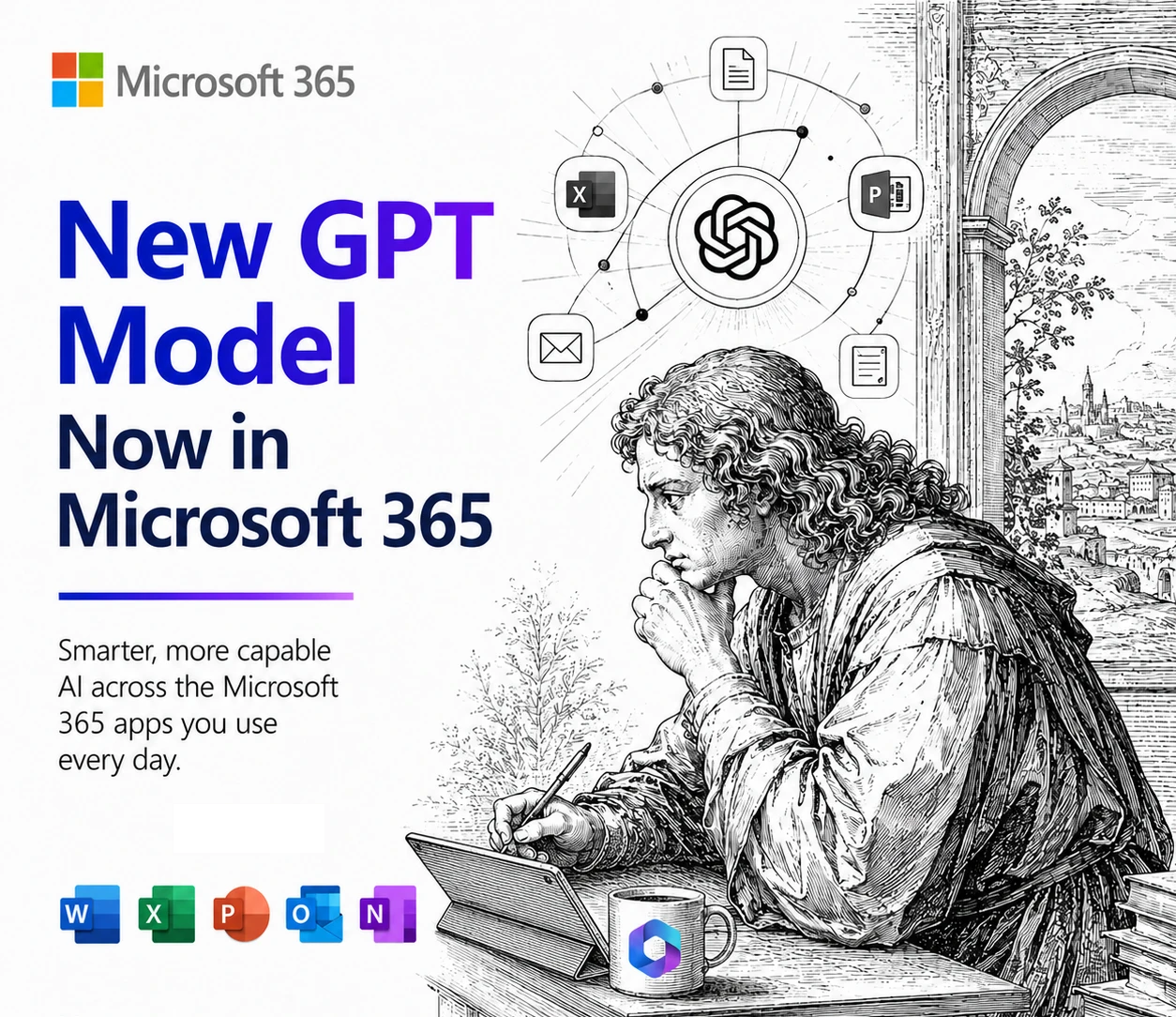GPT 5.6 Arrives in Microsoft 365 Copilot, But Microsoft Hides What You Get