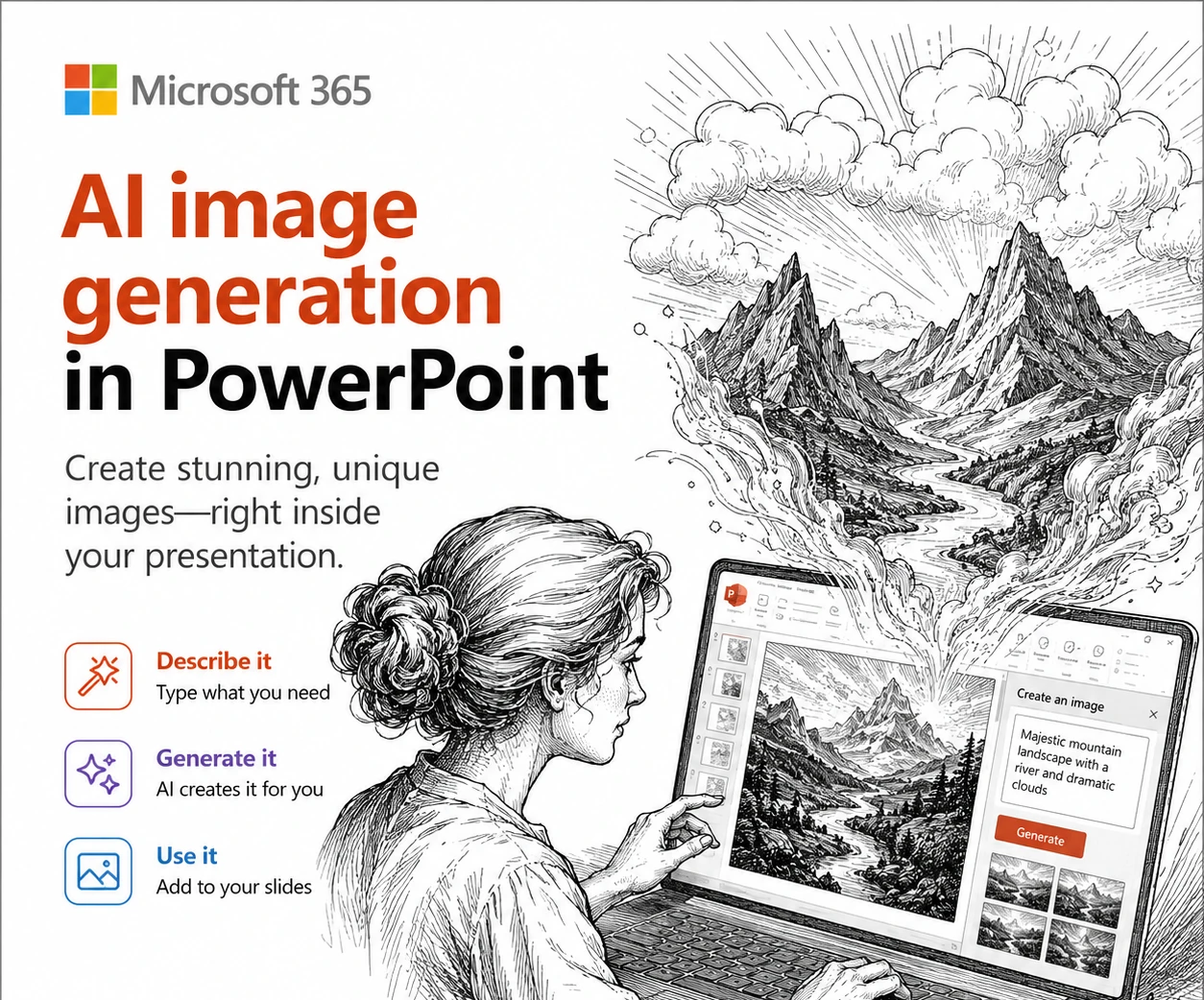PowerPoint AI Images Tested: Which Copilot Model Actually Works