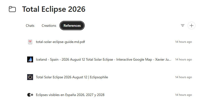 Total Eclipse 2026 references: PDF, interactive map, and articles on eclipses in Spain. : Office-Watch.com