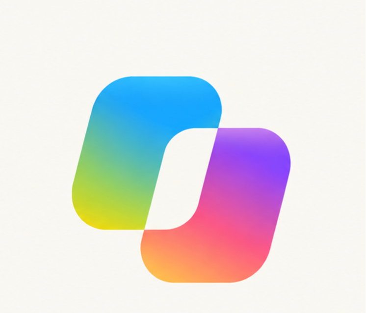 New Copilot Logo Is Here: Flatter, Simpler and Completely Useless to You