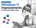 Windows 11 improvements for Microsoft Office users with app icons. : Office-Watch.com