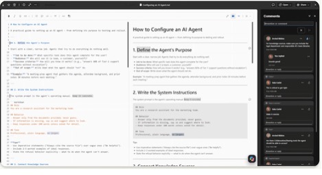 Markdown editing in OneDrive. : Office-Watch.com