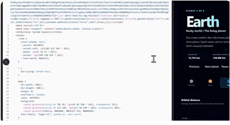 OneDrive editing a web page directly : Office-Watch.com
