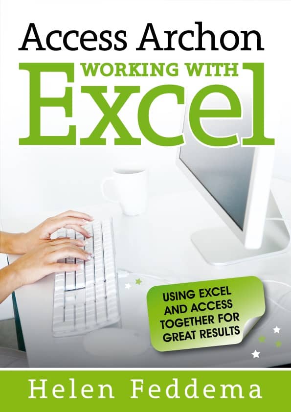 Access Archon: Working with Excel