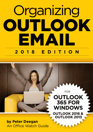 Is my email slowing down? and what to do about it