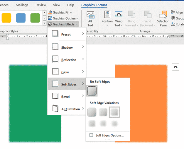 Download Add The Irish Flag Into Word Excel Or Powerpoint Office Watch