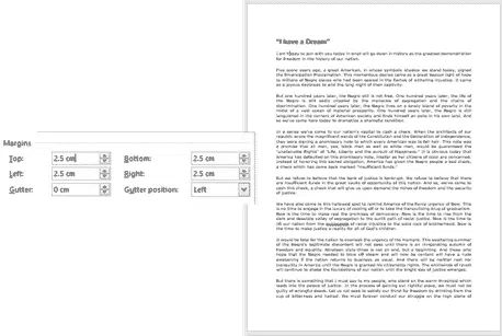 Change Margins in Word - Office Watch