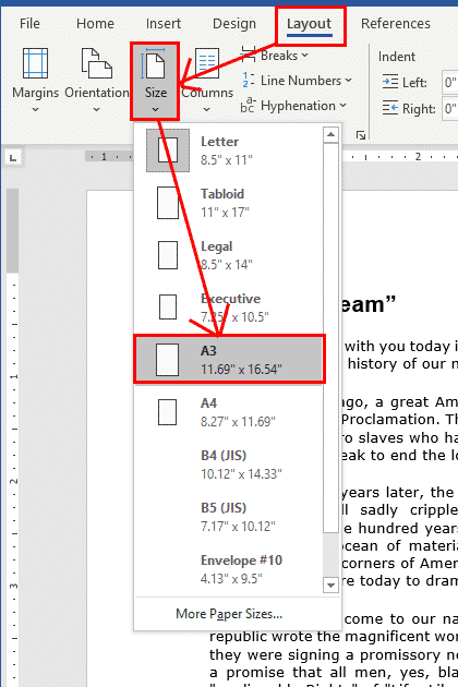 how do i turn off the auto hyphenation in word 2016