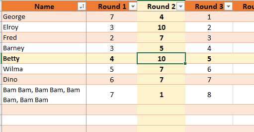 compare two different sheets in excel for mac 2011