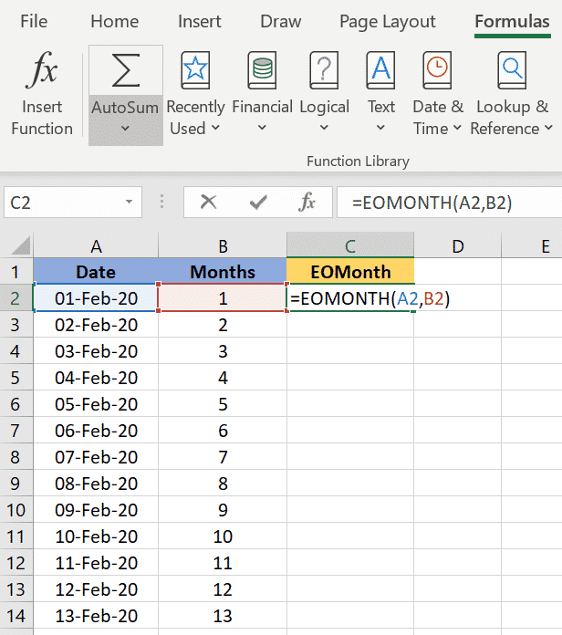 excel-s-eomonth-to-find-the-last-day-of-the-month-office-watch