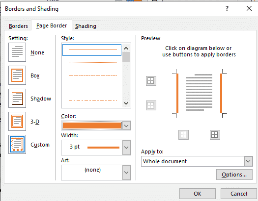 How to Type the Vertical Line