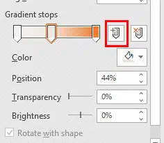 Using Gradient Fillin Word Gradient Effects and Text in Word - in depth - Office Watch