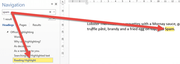 How To Highlight Text In Word 2016 For Mac