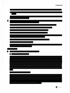 redacted pdf show hidden text