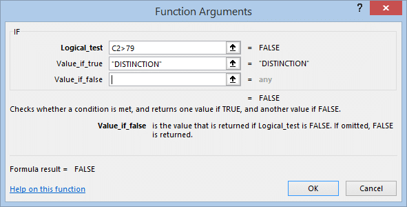 If And Nested If Statements In Excel Office Watch