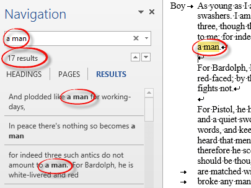 More Word Find / Search tricks - Office Watch