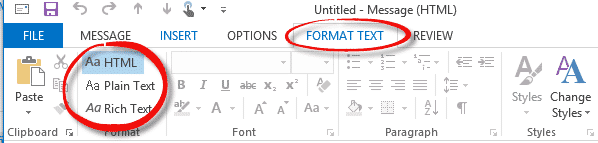 Winmail.dat – what it is and how to fix it
