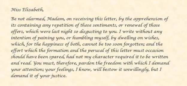 Make your own 'handwritten' letters with Word