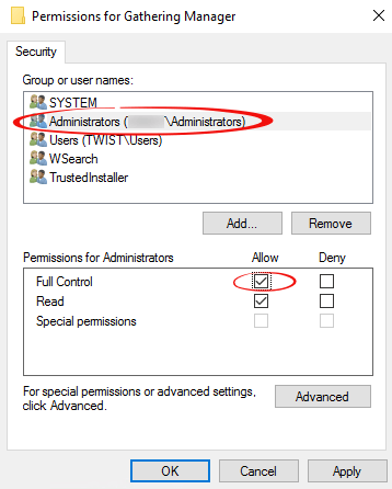 outlook 2016 indexing is paused