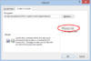 Inserting or linking other files into Word documents - Office Watch
