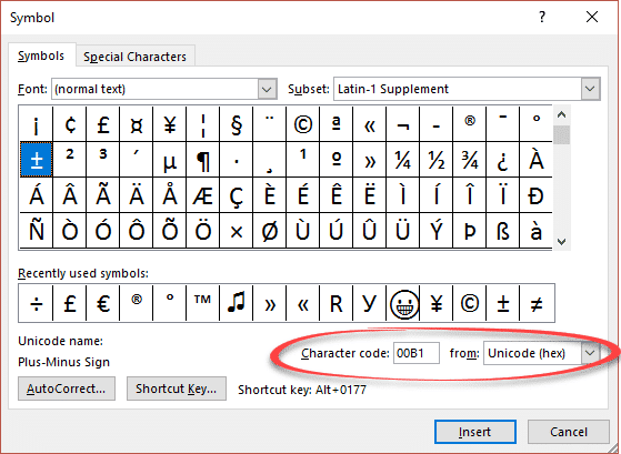 Reveal Codes In Word 2016 For Mac