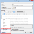 Keyboard Shortcuts for Styles in Word - Office Watch