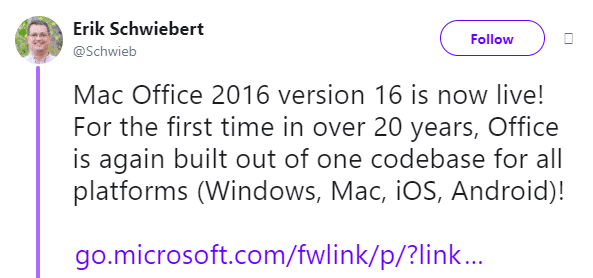 Updates For Ms Office For Mac