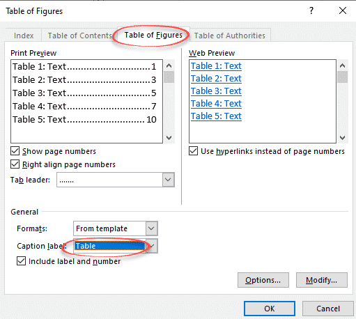 Excel Table Of Contents Template from office-watch.com