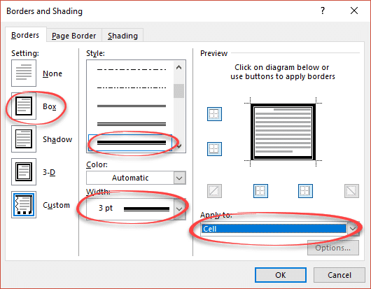 Make your own White House notepaper with Microsoft Word - Office Watch