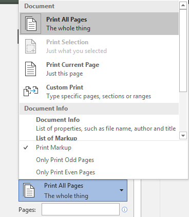 Featured image of post Print Only Highlighted Text In Pdf : I&#039;ve printed things to pdf many times in os x and i have never seen any text or it does from secured pdf.