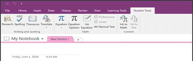 Single line ribbon in Microsoft Office for students only - Office Watch