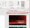 Stop Designer in PowerPoint - Office Watch