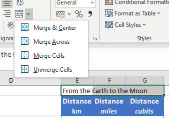 Microsoft Excel New Line In Cell