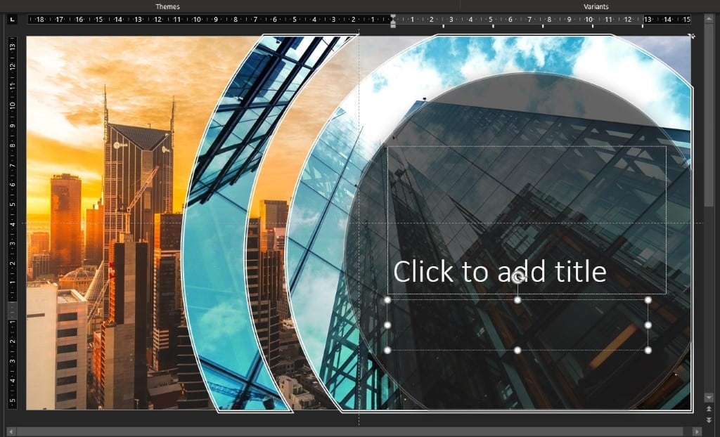 creating eye catching powerpoint presentations