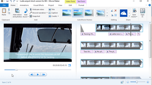 window movie maker 2012 download